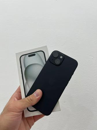 Айфон 15 128гб 99%