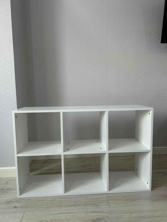 Продам стеллаж