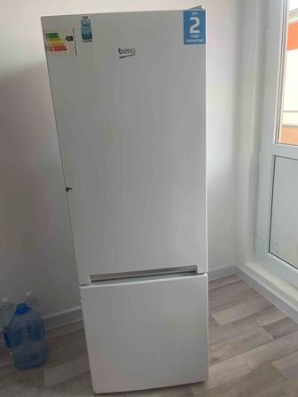 Холодильник