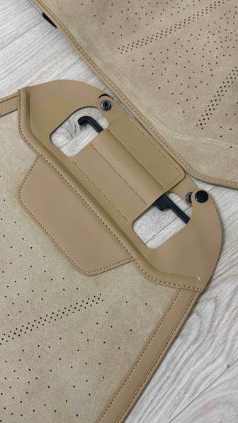 Чехлы на машину