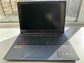 Ноутбук Acer Aspire 3 15.6 / 8 Гб / HDD 1000 Гб / Без ОС / A315-23-R91S
