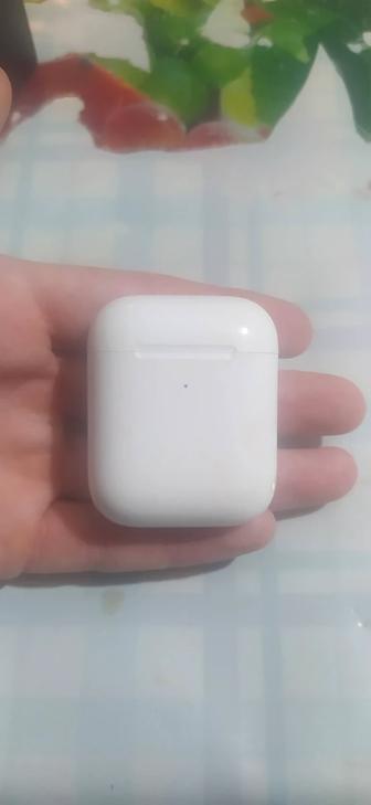 Продам наушники air pods