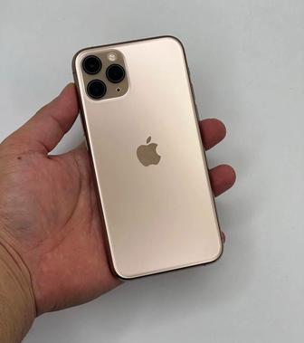 iPhone 11pro 256gb