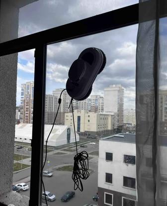 Аренда Робот мойщик окон