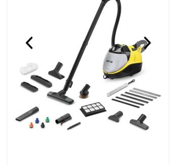 Продам ПЫЛЕСОС karcher sv7 кёрхер