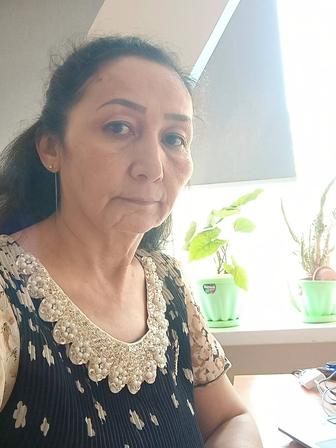 Учитель-преподаватель