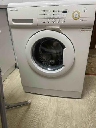 Продам стиральную машину б/у