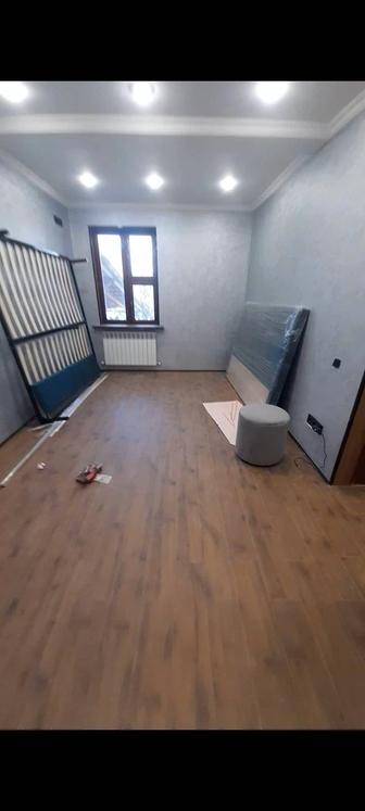 Ремонт Квартир