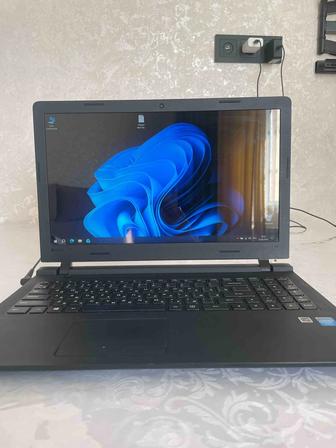 Продам ноутбук Lenovo 100-15IBY