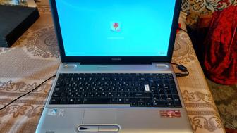 Ноутбук TOSHIBA Satellite