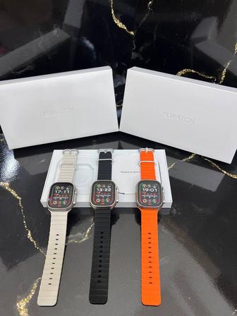Apple Watch  2 49mm