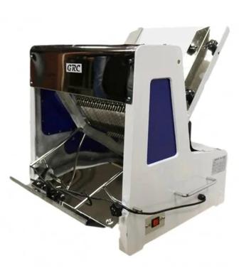 Хлеборезка TR-31 предназначена для нарезки хлеба продолговатой формы