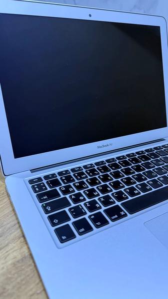 MacBook Air 2015 early