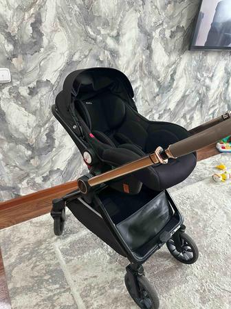 Продам коляску 3в1 Kidilo D900