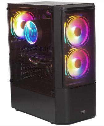 Xeon E5-1620 v4, 3.5 GHz/4яд/8пот/X99/16 ОЗУ/480SSD/HDD1Tb/RTX3070 8GB