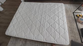Продам матрас Askona family mild 200x160