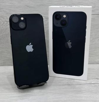 Айфон 13 256гб 87%