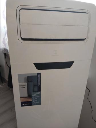 Кондиционер мобильный Electrolux