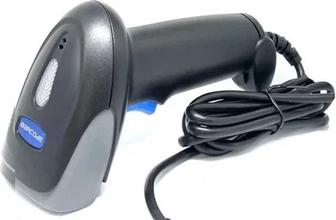 Сканер штрихкода AT830RX USB