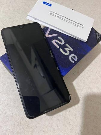 Vivo v23e