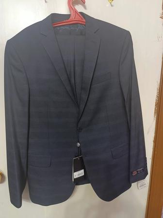 Продам стильный мужской костюм. Размер 50