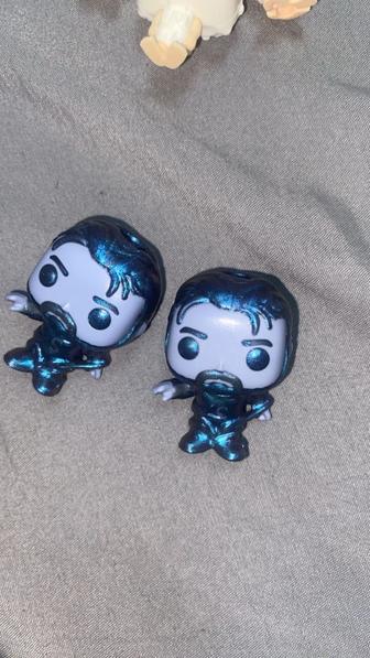 Осд фигурки обмен/продажа