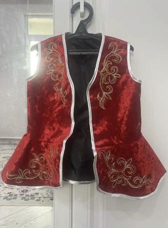 Ұлттық киим