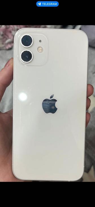 Айфон 12 плюс