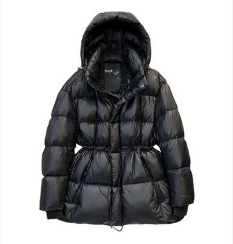 Куртка женская зимняя