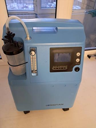 Кислородный концентратор