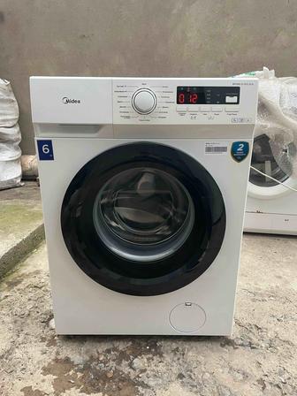 Стиральная машина Midea 6кг