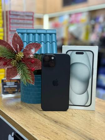 iPhone 15 128 Gb