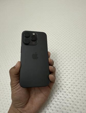iPhone 15 pro