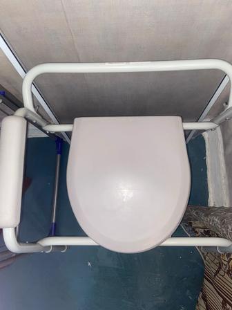 Кресло туалет, биотуалет