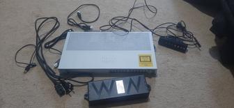 КОММУТАТОР сетевой БУ в хорошем состоянии