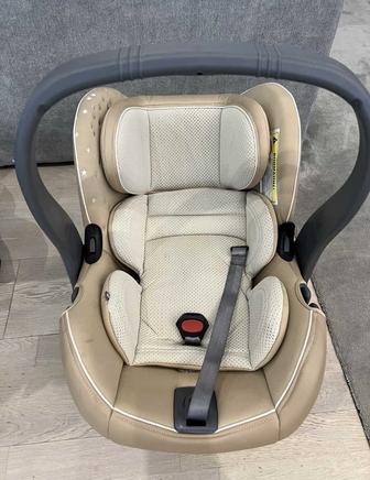 Автолюлька Happy Baby