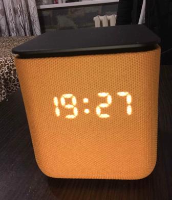 Яндекс станция миди (Алиса)