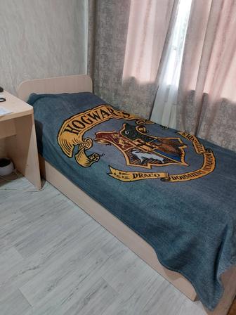 Гарнитур, спальня, кровать