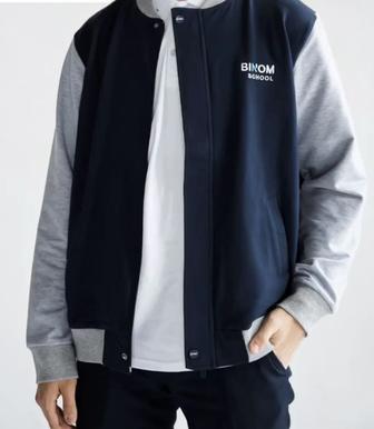 Фирма бином