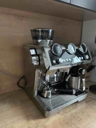 Кофе машина