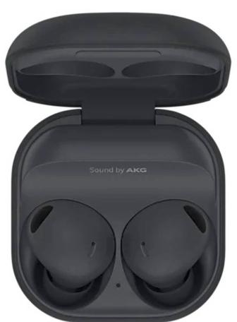 Наушники Samsung Galaxy Buds2 черный