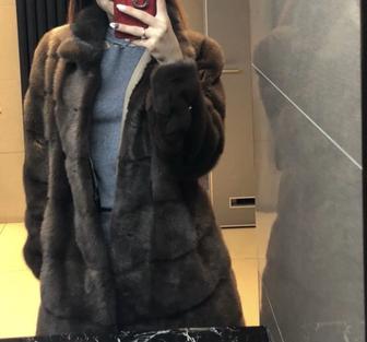 Продается шуба