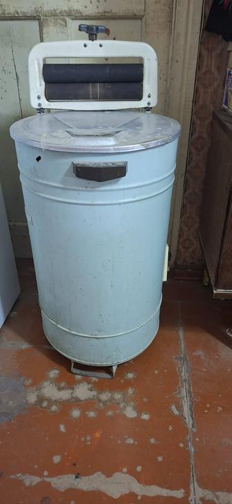 Стиральные машинки Алма-Ата и Рига