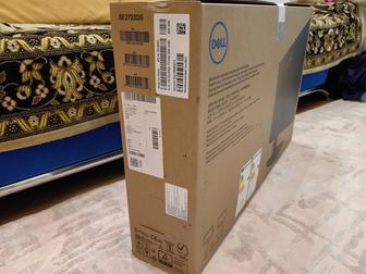 Проф монитор Dell SE2723DS 2.5K 75Hz,