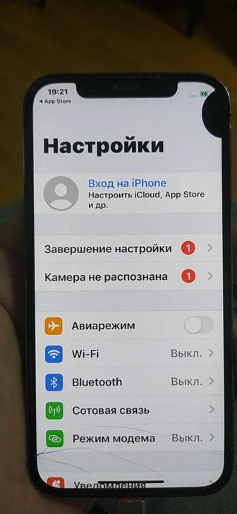 IPHONE 12 pro с проблемами на запчасти.