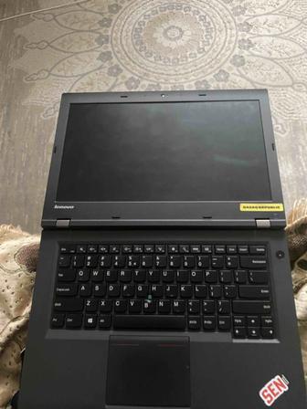 Продам ноутбук Lenovo Thinkpad