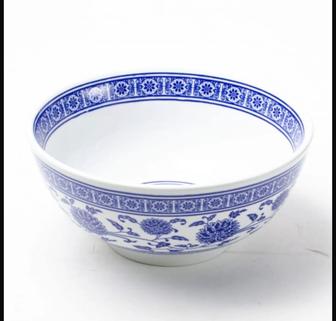 Тарелки для вок лапши/супа