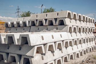 Лотки Арычные Л-3