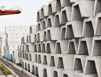 Лотки Арычные Л-3