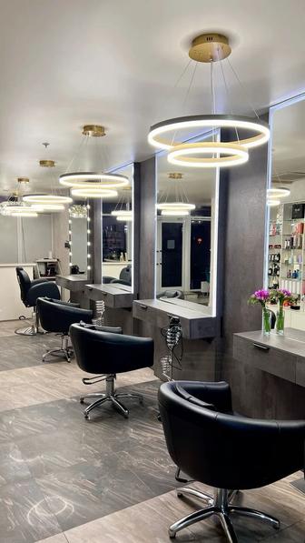 Салон красоты